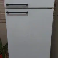 یخچال باقدرت مناسب خانه و ده|یخچال و فریزر|یزد, |دیوار