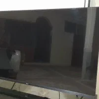 تلویزیون ۵۵ اینچ جی پلاس 4k