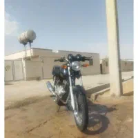 متور پالس ۱۸۰مشکی