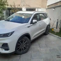 تیگو۸پرو۴۰۱|خودرو سواری و وانت|مبارکه, |دیوار