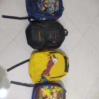 کیف مدرسه