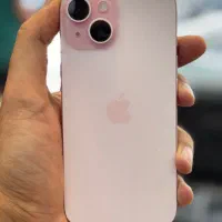 ایفون 15 نرمال