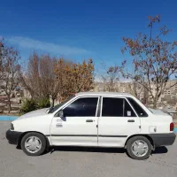 پراید مدل ۸۲|خودرو سواری و وانت|مراغه, |دیوار