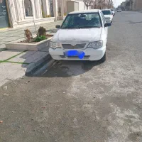 پراید ۱۱۱|خودرو سواری و وانت|فردیس, فردیس|دیوار