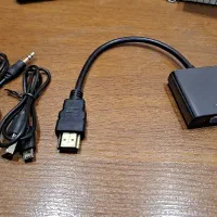 مبدل hdmi به vga