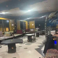 جذب نیرو برای کافه