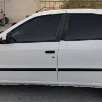 سمند مدل 94 موتور ملی ef7|خودرو سواری و وانت|سقز, |دیوار