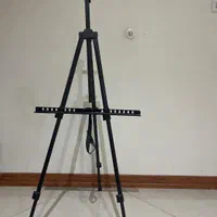 سه پایه بوم فلزی
