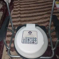 توالت فرنگی مبله