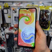 سامسونگ a04 رم ۴ حافظه ۶۴|موبایل|کرج, گوهردشت|دیوار