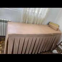 تخت مژه|آرایشگاه و سالن‌های زیبایی|رشت, حمیدیان|دیوار