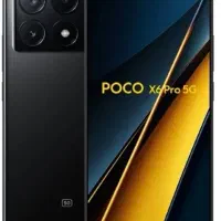 گوشی poco x6 pro