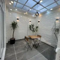 ۸۵مترآپارتمان فقط متری۶۷ دهکده المپیک/نورخالص