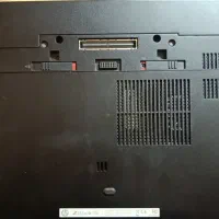 لبتاپ zbook HP 15