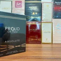 ادکلن یو ابسولوت(اورجینال)