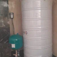 لوله باز کنی ولوله کشی اب وفاضلاب پمپ تانک تخریب|خدمات پیشه و مهارت|اصفهان, ملک‌شهر|دیوار