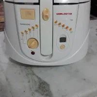 سرخ کن پارس خزر