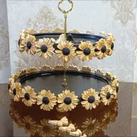 ظروف پذیرایی هندوانه شب یلدا|ظروف سرو و پذیرایی|چناران, |دیوار