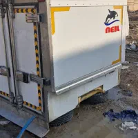 یخچال آریسان۲|قطعات یدکی و لوازم جانبی|آبادان, |دیوار