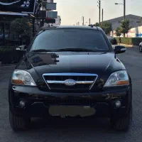 کیا سورنتو ۲۰۰۹ فول مشکی درجه ۱ شرایط معاوضه