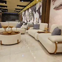 تولیدی مبلمان داریوش مدل پرستیژ|مبلمان خانگی و میز عسلی|بم, |دیوار