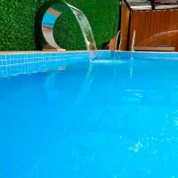 درخدمت شما هستیم|اجارهٔ کوتاهمدت ویلا و باغ|کیش, |دیوار