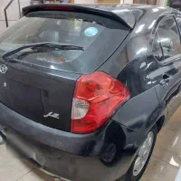 ماشین جک جی تری