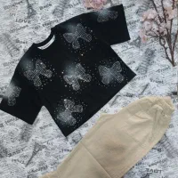 پوشاک بچه گانه کلبه کودک