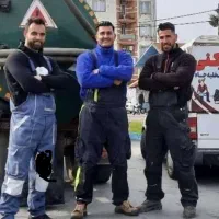 لوله بازکنی منیریه خیام شوش راه آهن مولوی خاوران|خدمات پیشه و مهارت|تهران, شوش (باغ آذری)|دیوار