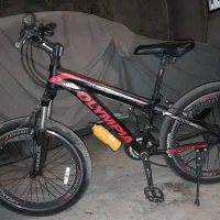 دوچرخه المپیا|دوچرخه، اسکیت، اسکوتر|محمدشهر, جعفرآباد|دیوار