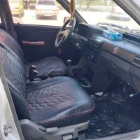 پراید کره ای مدل 73|خودرو سواری و وانت|برخوار, |دیوار