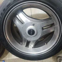 رینگ اسپرت سایز ۱۶|قطعات یدکی و لوازم جانبی|باغ ملک, |دیوار