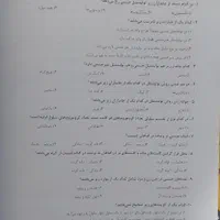 پکیج کامل پرش هشتم (نو و بدون استفاده)|کتاب و مجله آموزشی|تهران, شهرک ولیعصر جنوبی|دیوار