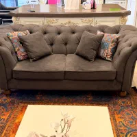 مبلمان راحتی