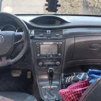 اچ سی کراس|خودرو سواری و وانت|اصفهان, نقش جهان|دیوار