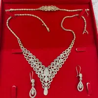 سرویس لوکس عروسی قیمت تابلو