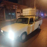 وانت ۸۱ دوگانه کفی مبلی