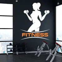 کمک مربی بدنسازی بانوان