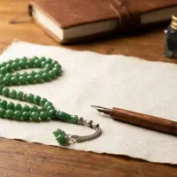 استخراج و تبیین اسماء الهی و اذکار شخصی