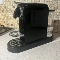 اسپرسو ساز کپسولی نسپرسو دلونگی|سماور، چایساز، قهوهساز|چالوس, |دیوار