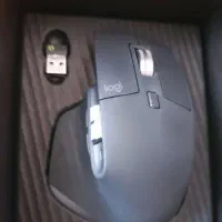 موس logitech|قطعات و لوازم جانبی رایانه|شیراز, محمدیه|دیوار