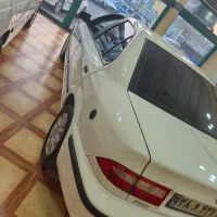 سمند موتور ملی بدون رنگ عتیقه دوگانه کارخانه|خودرو سواری و وانت|ارومیه, |دیوار