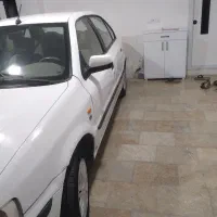 سمندال ایکس مدل ۹۵|خودرو سواری و وانت|اسفراین, |دیوار