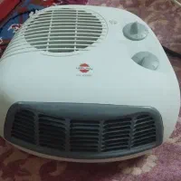 بخاری پارس خزر در حد نو