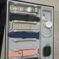 ساعت اپل واچ