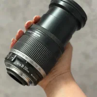 لنز 18-200 دوربین کنون