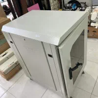 رک شبکه SEI با سیستم برق و خنک کنندگی اورجینال|مودم و تجهیزات شبکه|اردبیل, |دیوار