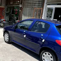206مدل97تیپ5 خوش قیمت