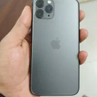 ایفون 11 پرو
