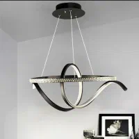 کارگاه تولیدی لوستر‌|لوستر و چراغ آویز|تهران, یوسف‌آباد|دیوار